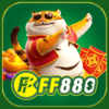 Logo da FF880